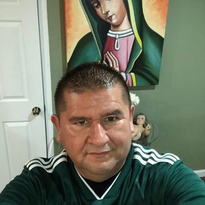 Meet your Posher, Rauljr